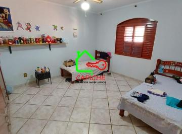 Casa · 280m² · 4 Quartos · 4 Vagas · Sobrado para venda em Jardim Niero de 280.00m² com 4 Quartos, 1 Suite e 4 Garagens