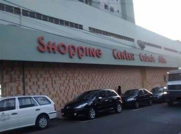 Comercial · 30m² · 1 Quarto · 1 Vaga · Prédio Comercial para venda em Alto de 30.00m² com 1 Quarto, 1 Suite e 1 Garagem