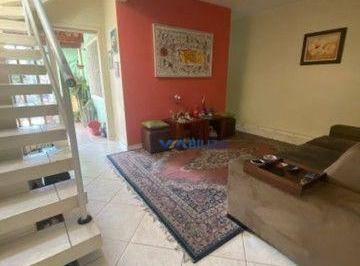 Casa · 147m² · 4 Quartos · 2 Vagas · Sobrado para venda em Jardim Eusonia de 147.00m² com 4 Quartos e 2 Garagens