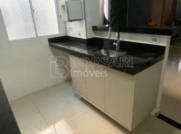 Apartamento · 39m² · 2 Quartos · 1 Vaga · Apartamento para venda em Jardim América (vila Xavier) de 39.00m² com 2 Quartos e 1 Garagem