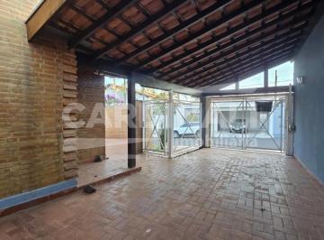 Casa · 158m² · 3 Quartos · 2 Vagas · Casa para venda em Parque Fehr de 158.00m² com 3 Quartos, 1 Suite e 2 Garagens