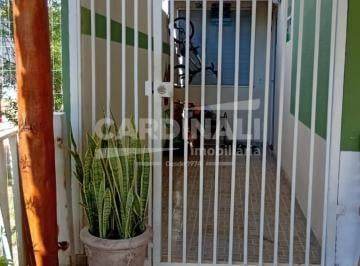 Casa · 55m² · 2 Quartos · 2 Vagas · Casa de Condomínio para venda em Moradas Sao Carlos Iii de 55.00m² com 2 Quartos, 1 Suite e 2 Garage