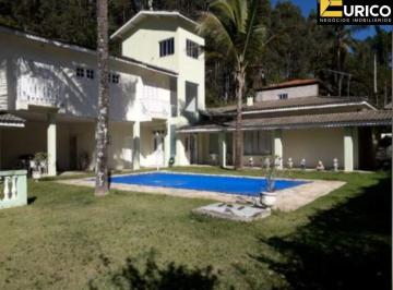 Casa · 350m² · 6 Quartos · 7 Vagas · Casa para venda em Condomínio Monte Acrópoles de 350.00m² com 6 Quartos, 5 Suites e 7 Garagens