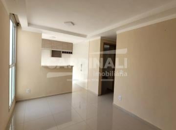Apartamento · 39m² · 2 Quartos · 1 Vaga · Apartamento para venda em Residencial Monsenhor Romeu Tortorelli de 39.00m² com 2 Quartos e 1 Garage