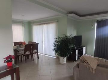 Casa · 180m² · 3 Quartos · 4 Vagas · Casa para venda em Jardim Melle de 180.00m² com 3 Quartos, 1 Suite e 4 Garagens
