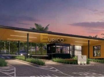 Terreno · 260m² · Terreno en Condomínio para venda em Condomínio Residencial Vista Campinas de 259.76m²