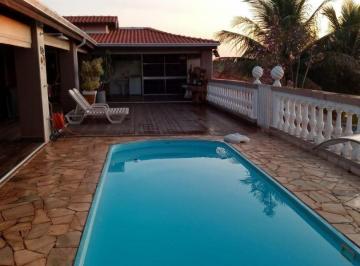 Rural · 250m² · 3 Quartos · 4 Vagas · Fazenda / Sítio para venda em Vivendas Bela Vista de 250.00m² com 3 Quartos, 1 Suite e 4 Garagens