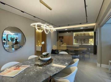 Apartamento · 225m² · 4 Quartos · 3 Vagas · Apartamento para venda em Vila Suíça de 225.00m² com 4 Quartos, 4 Suites e 3 Garagens