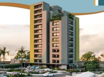 Apartamento · 57m² · 2 Quartos · 1 Vaga · Apartamento para venda em Jardim Santa Cruz de 57.00m² com 2 Quartos, 2 Suites e 1 Garagem