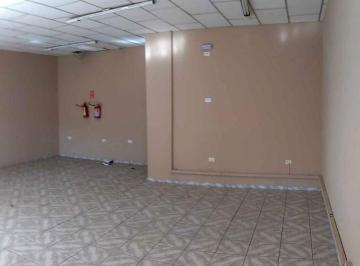 Comercial · 60m² · Sala Comercial para alugar em VILA RAMACIOTTI de 60.00m²