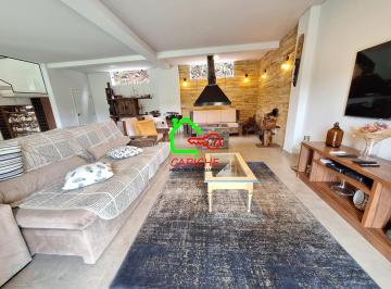 Casa · 4199m² · 4 Quartos · 10 Vagas · Casa de Condomínio para venda em Caixa D´água de 4199.00m² com 4 Quartos, 4 Suites e 10 Garagens