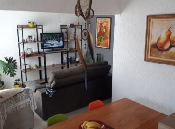 Casa · 50m² · 3 Quartos · 2 Vagas · Sobrado para venda em Vila Buenos Aires de 50.00m² com 3 Quartos e 2 Garagens