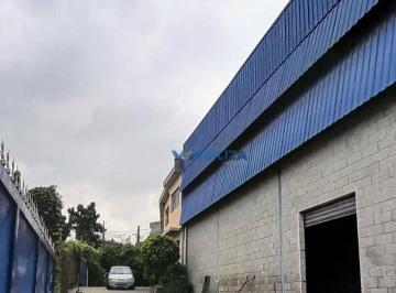 Comercial · 700m² · 10 Vagas · Galpão / Depósito / Armazém para venda em Jaraguá de 700.00m² com 10 Garagens