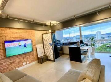 Apartamento · 160m² · 3 Quartos · 1 Vaga · Apartamento para venda em Vila Tijuco de 160.00m² com 3 Quartos, 1 Suite e 1 Garagem
