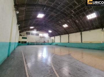 Comercial · 1000m² · 7 Vagas · Galpão / Depósito / Armazém para alugar em Santa Rosa de 1000.00m² com 7 Garagens