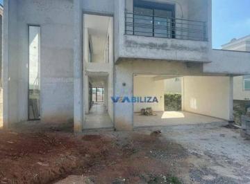 Casa · 289m² · 3 Quartos · 2 Vagas · Casa de Condomínio para venda em Tanque de 289.00m² com 3 Quartos, 3 Suites e 2 Garagens