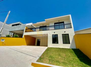 Casa · 207m² · 3 Quartos · 4 Vagas · Casa de Condomínio para venda em Condomínio Residencial dos Ipes de 206.59m² com 3 Quartos, 1 Suite 