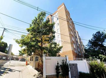 Apartamento · 50m² · 2 Quartos · 1 Vaga · Apartamento para venda em Jardim das Magnólias de 50.00m² com 2 Quartos e 1 Garagem