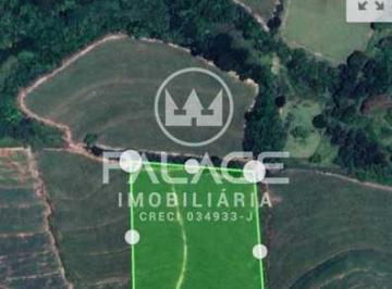 Rural · 46000m² · 1 Quarto · 1 Vaga · Fazenda / Sítio para venda em Tupi de 46000.00m² com 1 Quarto, 1 Suite e 1 Garagem
