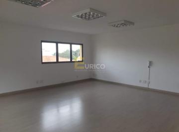 Comercial · 50m² · Sala Comercial para alugar em Pinheirinho de 50.00m²