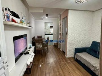 Casa · 70m² · 2 Quartos · 1 Vaga · Casa de Condomínio para venda em Jardim Helena de 70.00m² com 2 Quartos e 1 Garagem