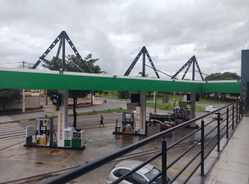 Comercial · 58m² · 1 Quarto · 1 Vaga · Prédio Comercial para alugar em Água Branca de 58.00m² com 1 Quarto, 1 Suite e 1 Garagem