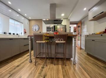 Casa · 243m² · 3 Quartos · 4 Vagas · Casa de Condomínio para venda em Condomínio Residencial Vila Brasiliana de 243.00m² com 3 Quartos, 3
