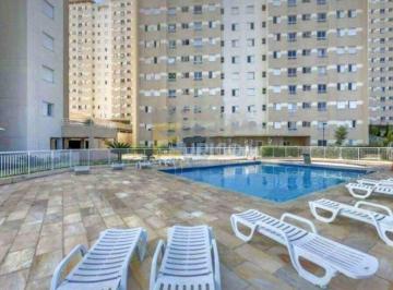 Apartamento · 48m² · 2 Quartos · 1 Vaga · Apartamento para venda em Condomínio Vista Valley de 48.00m² com 2 Quartos, 1 Suite e 1 Garagem