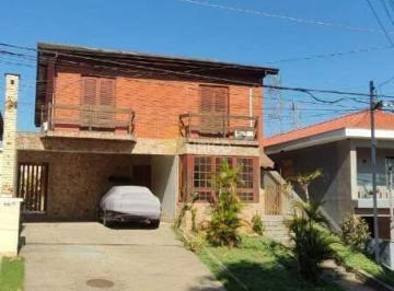 Casa · 300m² · 3 Quartos · 4 Vagas · Casa de Condomínio para venda em Condominio Residencial Alphavile 9 de 300.00m² com 3 Quartos, 3 Sui