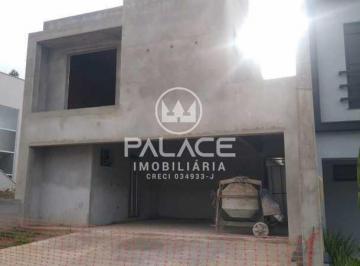Casa · 250m² · 3 Quartos · 4 Vagas · Casa de Condomínio para venda em Jardim São Francisco de 250.00m² com 3 Quartos, 3 Suites e 4 Garage