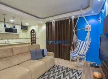 Casa · 170m² · 2 Quartos · 2 Vagas · Sobrado para venda em Ponte Grande de 170.00m² com 2 Quartos, 1 Suite e 2 Garagens