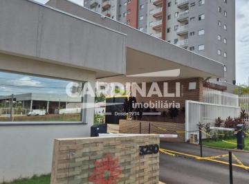 Apartamento · 48m² · 2 Quartos · 1 Vaga · Apartamento para venda em Jardim Dos Manacás de 48.00m² com 2 Quartos e 1 Garagem