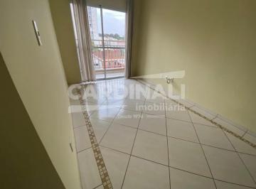 Apartamento · 43m² · 1 Quarto · 1 Vaga · Apartamento para venda em Cidade Jardim de 43.00m² com 1 Quarto e 1 Garagem