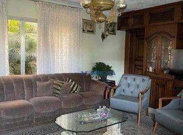 Casa · 363m² · 5 Quartos · 5 Vagas · Casa para venda em Jardim Monte Carmelo de 363.00m² com 5 Quartos, 1 Suite e 5 Garagens