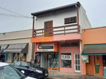 Casa · 110m² · 2 Quartos · Casa para alugar em Centro de 110.00m² com 2 Quartos