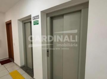 Apartamento · 49m² · 2 Quartos · 1 Vaga · Apartamento para venda em Jardim Alvorada de 49.00m² com 2 Quartos e 1 Garagem