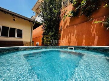 Casa · 229m² · 3 Quartos · 4 Vagas · Casa de Condomínio para venda em Condomínio Morada das Nascentes de 229.00m² com 3 Quartos, 3 Suites