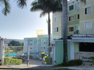 Apartamento · 45m² · 2 Quartos · 1 Vaga · Apartamento para venda em Condomínio Spazio Castellon de 45.00m² com 2 Quartos e 1 Garagem