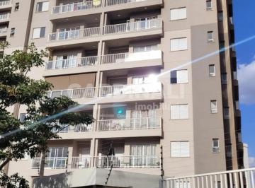 Apartamento · 47m² · 2 Quartos · 1 Vaga · Apartamento para venda em Loteamento Habitacional São Carlos 1 de 47.00m² com 2 Quartos, 1 Suite e 1