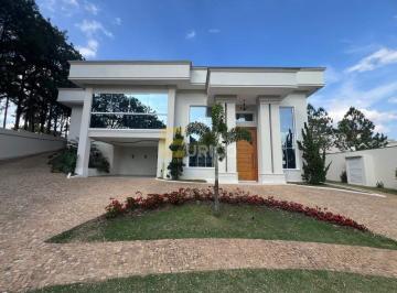 Casa · 516m² · 4 Quartos · 5 Vagas · Casa de Condomínio para venda em Condomínio Villa Lombarda de 516.00m² com 4 Quartos, 4 Suites e 5 G