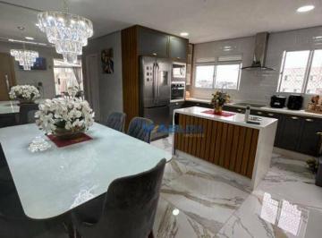 Apartamento · 99m² · 3 Quartos · 1 Vaga · Cobertura para venda em Cocaia de 99.00m² com 3 Quartos, 1 Suite e 1 Garagem