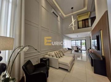 Casa · 293m² · 3 Quartos · 4 Vagas · Casa de Condomínio para venda em Jardim Celani de 293.00m² com 3 Quartos, 3 Suites e 4 Garagens