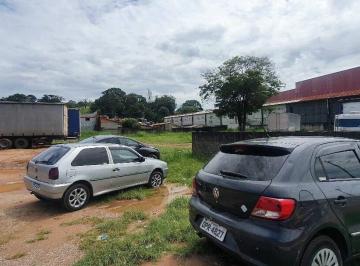 Terreno · 3493m² · Terreno para alugar em Jardim São Francisco de 3493.00m²