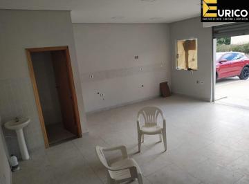 Comercial · 50m² · 1 Vaga · Sala Comercial para alugar em JARDIM ALTO DE SANTA CRUZ de 50.00m² com 1 Garagem