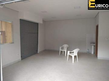 Comercial · 50m² · 1 Vaga · Sala Comercial para alugar em JARDIM ALTO DE SANTA CRUZ de 50.00m² com 1 Garagem