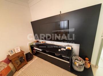 Casa · 98m² · 3 Quartos · 1 Vaga · Casa de Condomínio para venda em Azulville I de 98.00m² com 3 Quartos, 1 Suite e 1 Garagem