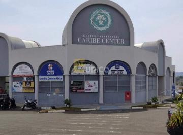 Comercial · 33m² · Sala Comercial para venda em Centro Comercial Caribe Center de 33.00m²