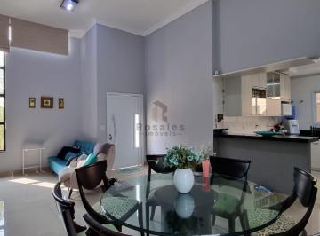 Casa · 220m² · 4 Quartos · 4 Vagas · Casa para venda em Parque Brasil 500 de 220.00m² com 4 Quartos, 3 Suites e 4 Garagens