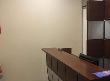 Comercial · 110m² · 1 Vaga · Sala Comercial para alugar em JARDIM PAULISTA de 110.00m² com 1 Garagem