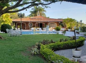 Casa · 974m² · 4 Quartos · 10 Vagas · Casa de Condomínio para venda em Condomínio Vale do Itamaracá de 974.16m² com 4 Quartos, 4 Suites e